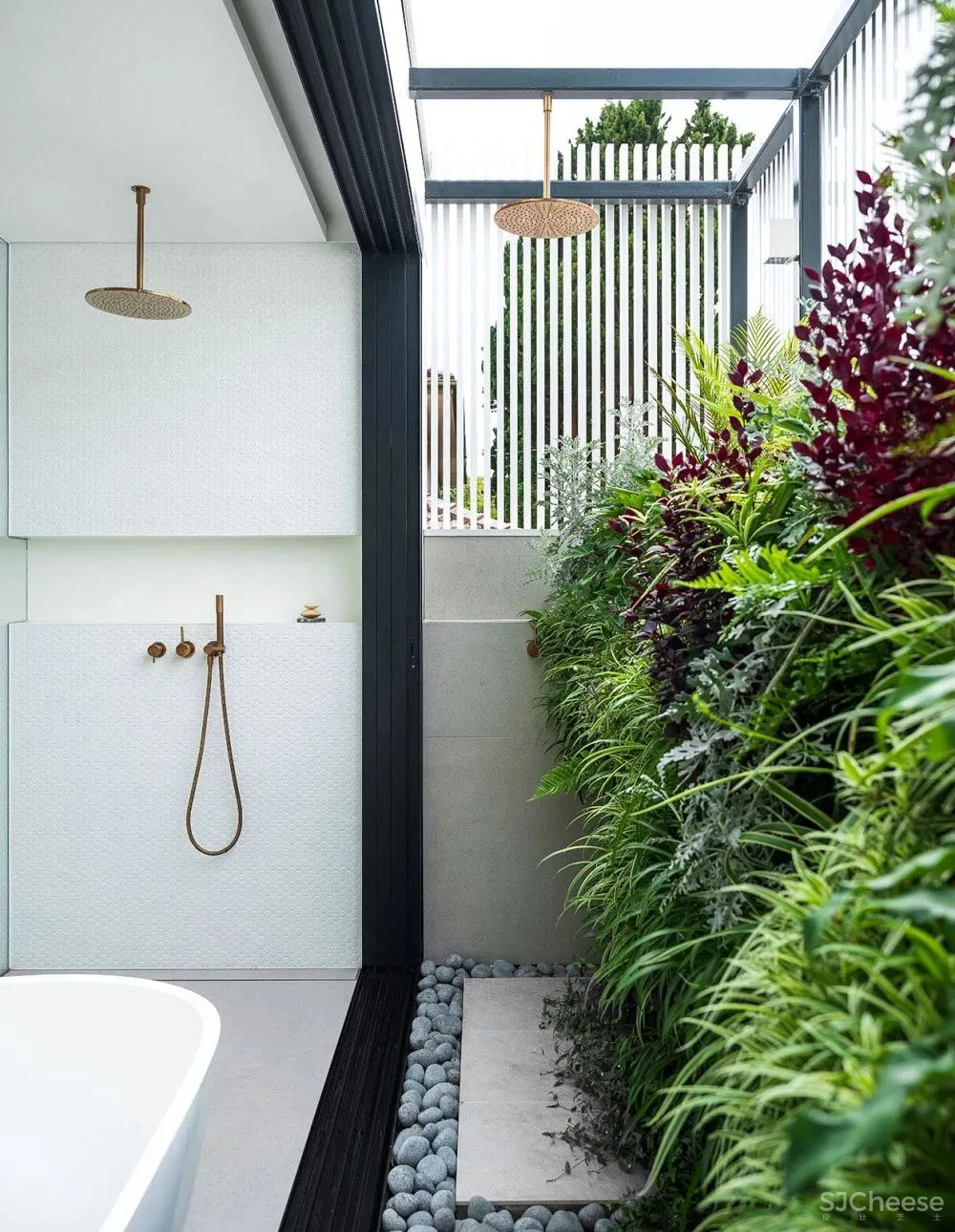 悉尼高品质私人别墅设计 Stafford