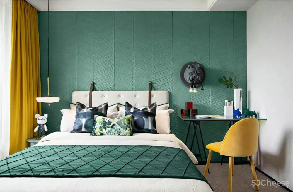 2021年,设计流行趋势,纯干货!