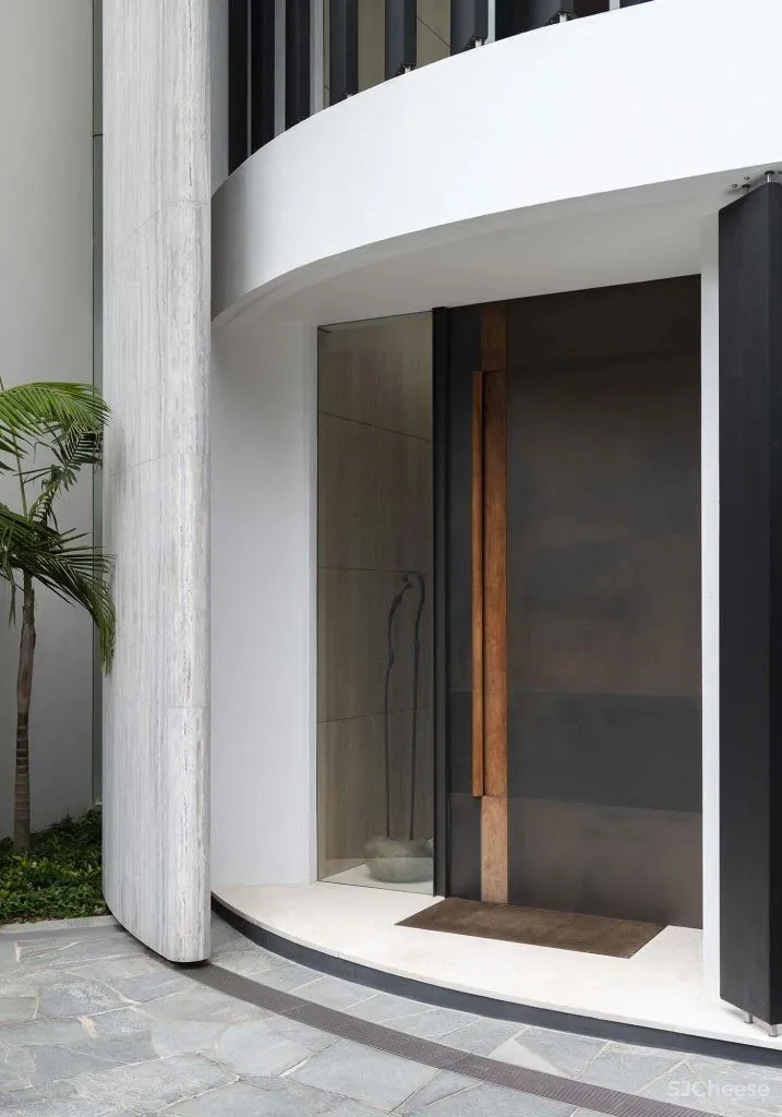 高品质设计,极致典雅!