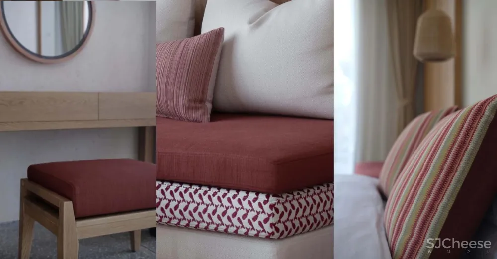 则问设计·新作 锁定山野气息,留住手艺温度 :九华山陌上花间堂·雾涧