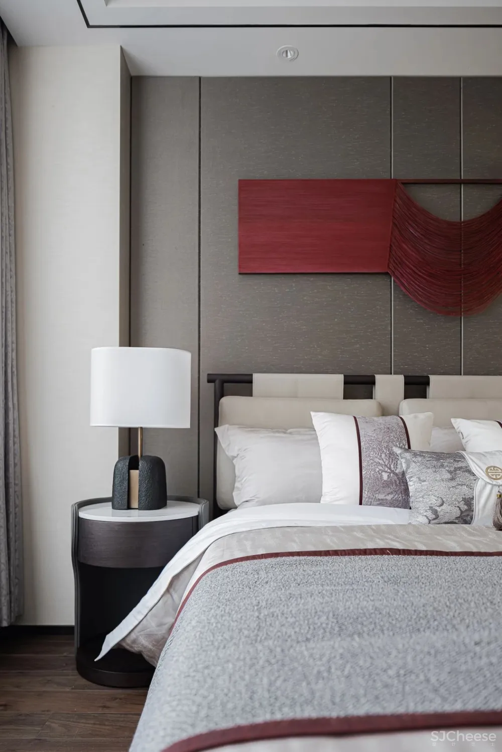 SUMAY树美 在浮躁的都市生活,寻一方心灵归依之处