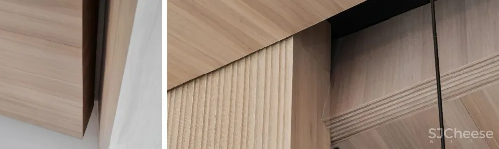 从功能需求衍生的空间裂变丨5 2.设计 易永强