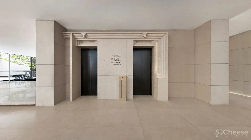 时光的雕刻——绿城交投·宁波晓风印月 ZSD卓时