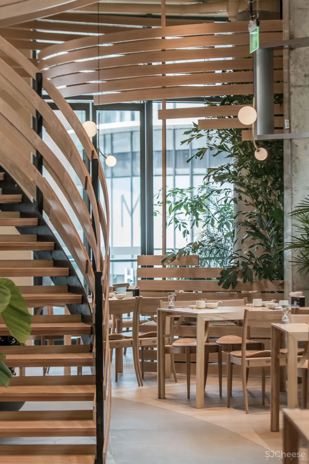 STORY 渔语鱼红山6979店:风竹道