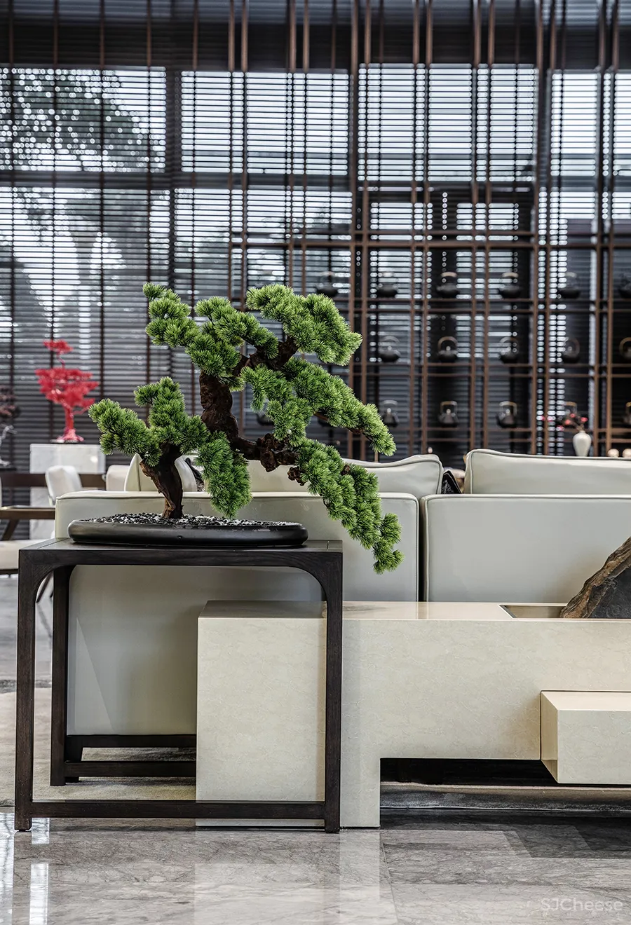 B Team:探工匠精神,细品东方之美!