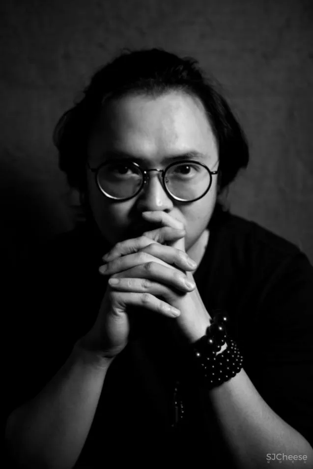 TTD本至设计 • 爱城影像空间|在叠进中传递爱的仪式感