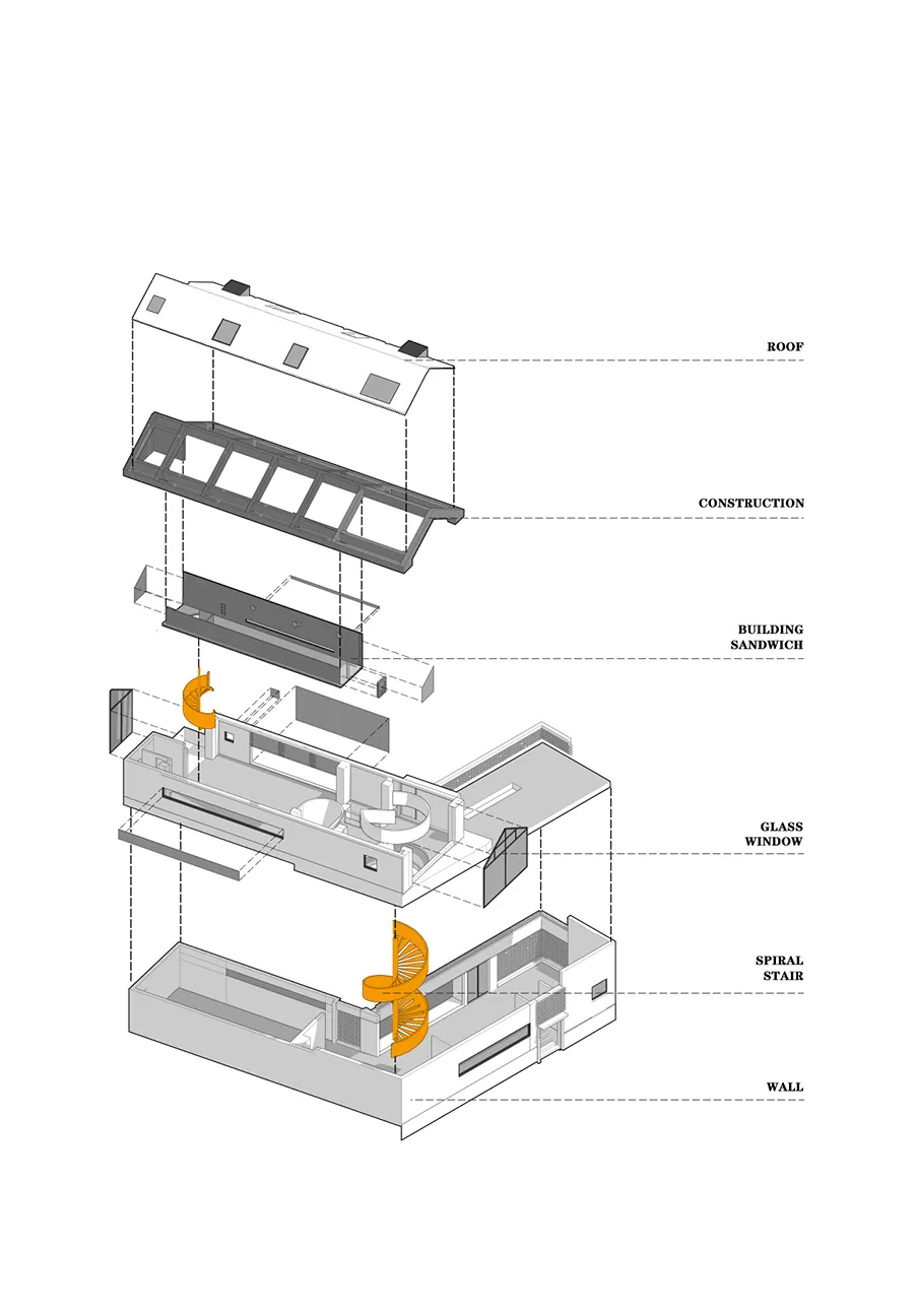 赤橙设计 • 椒兰山房|千年古城,山林沃野的绝美民宿