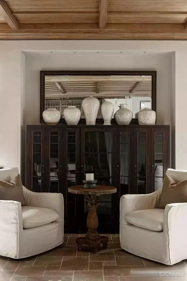 谢柯-既下山·重庆生活的复杂和冲突,都在这间院落“缴械投降”!