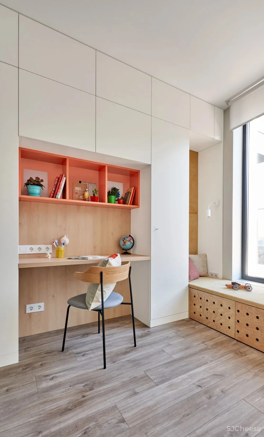 舒适宅,温馨漂亮!