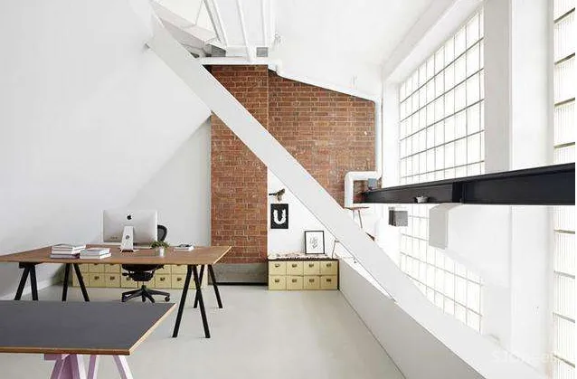 106平米的家两人住起来正正好,又是什么让它看起来仙气飘飘?