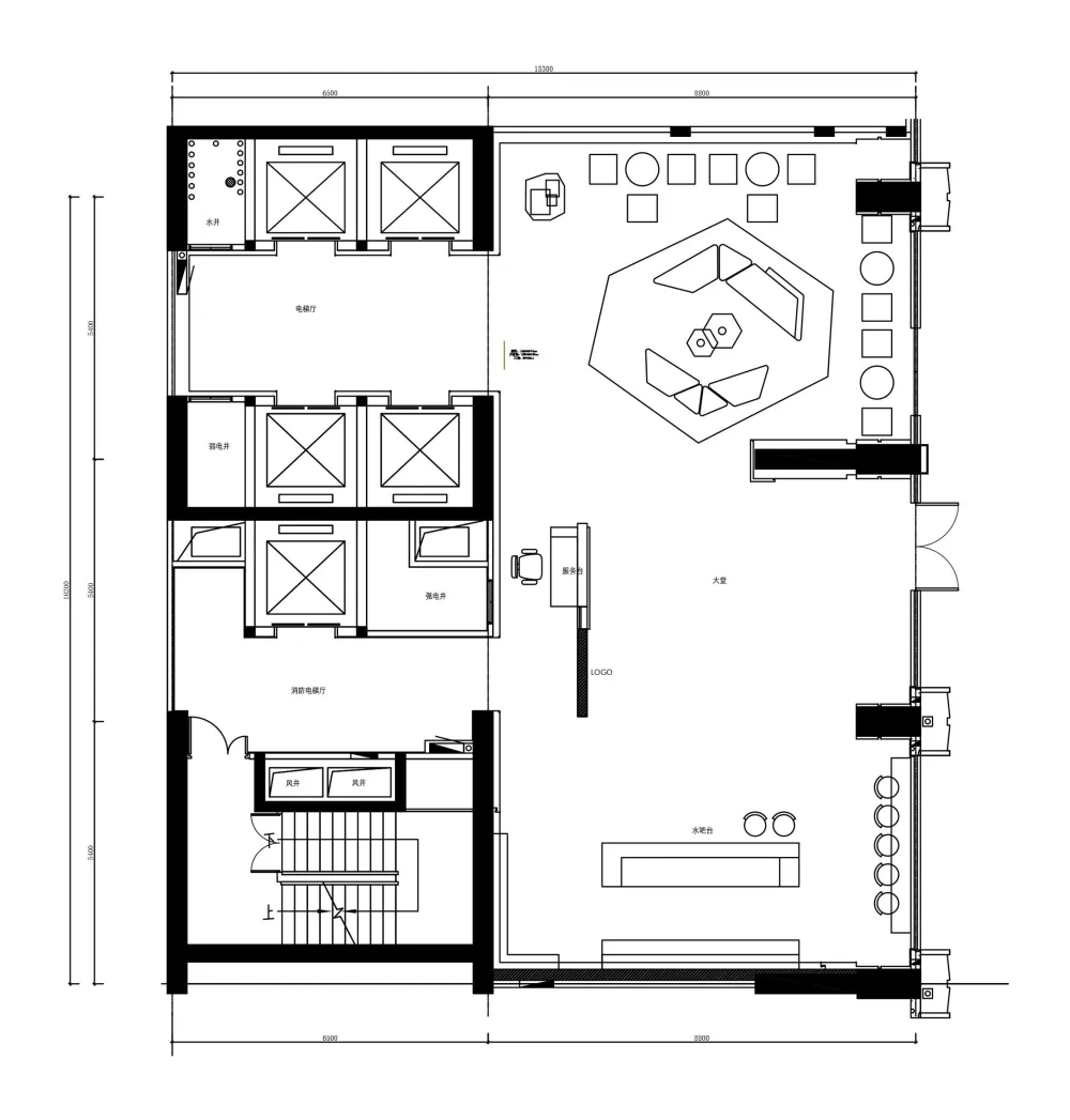 一杯咖啡,“寓”见四季温暖时光——西北绿地新里铂瑞公馆