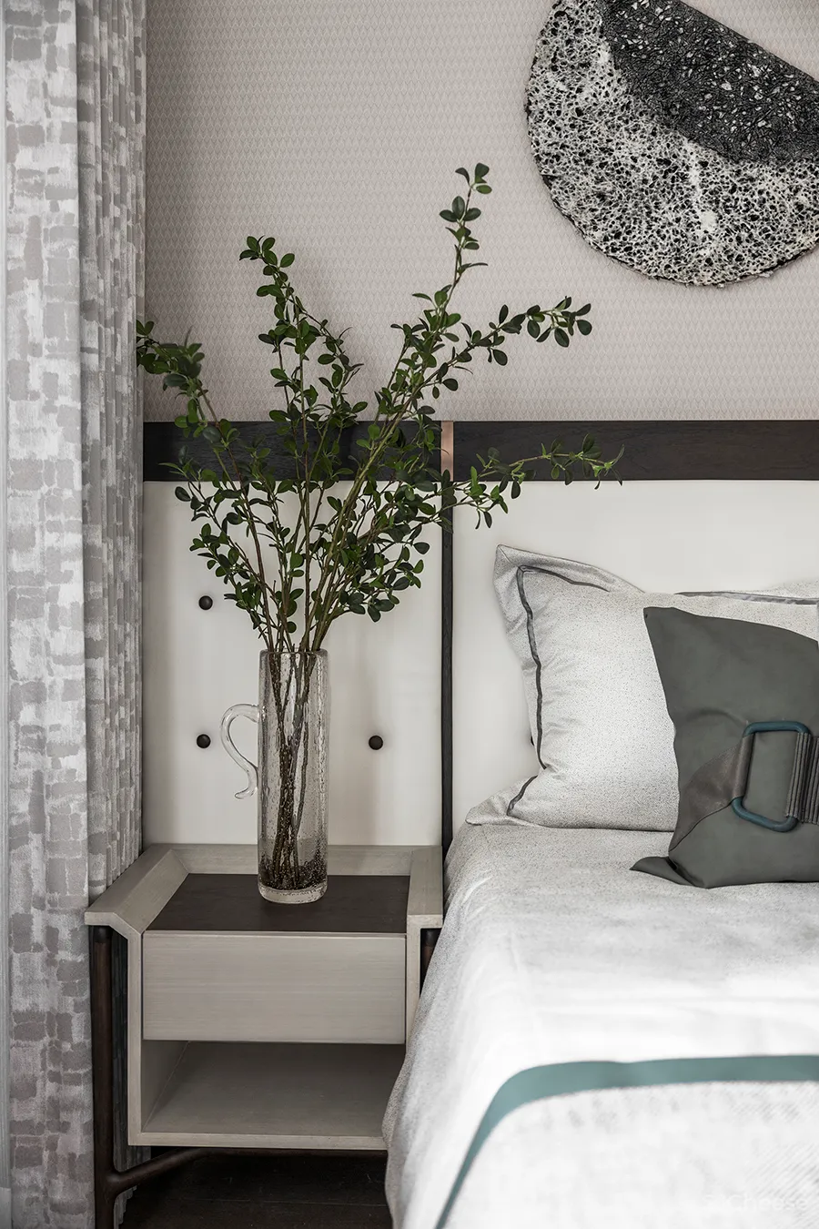 MOD穆德设计:不拘一格的艺术秩序!