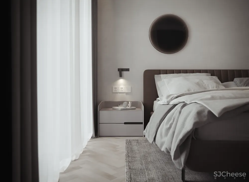 己盒概念 | 16:30