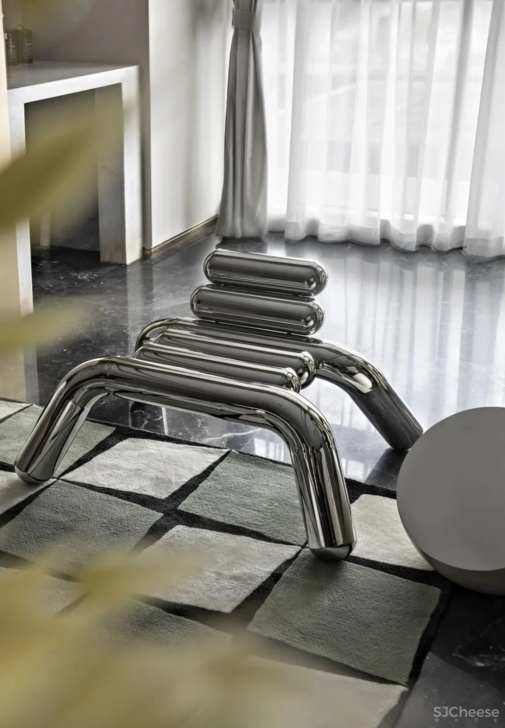 恒邦双林天府理想城B2样板房 |KMD 库玛设计