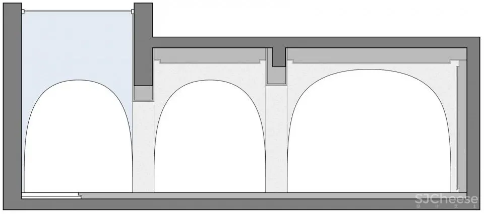 新作 上海健身女博主的私人工作室 大海小燕设计工作室