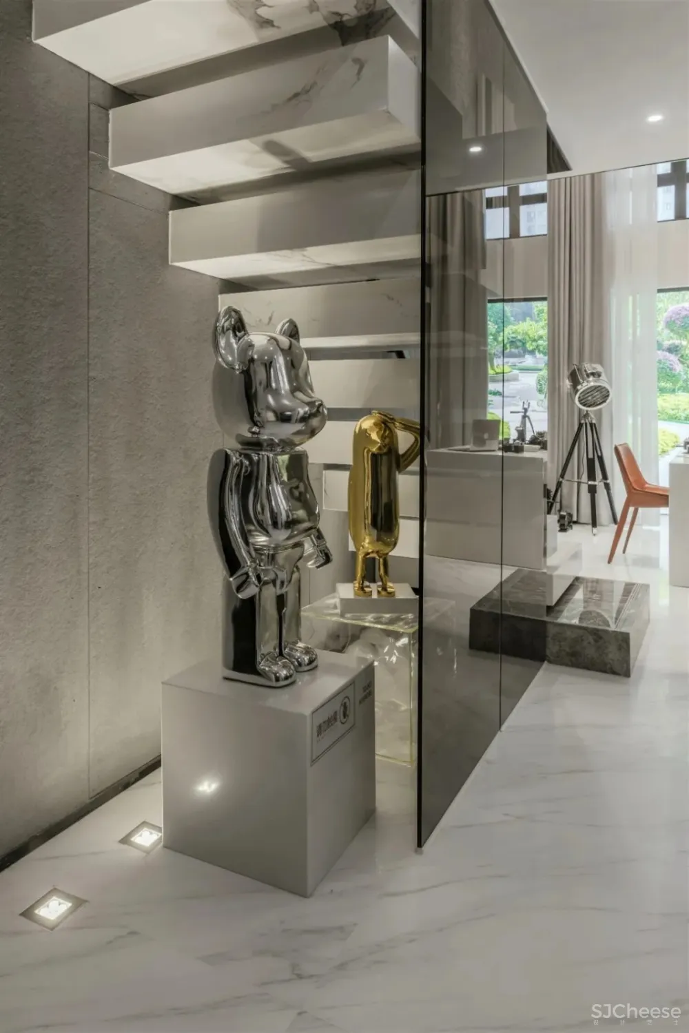 洲际作品丨年轻主义的方程式