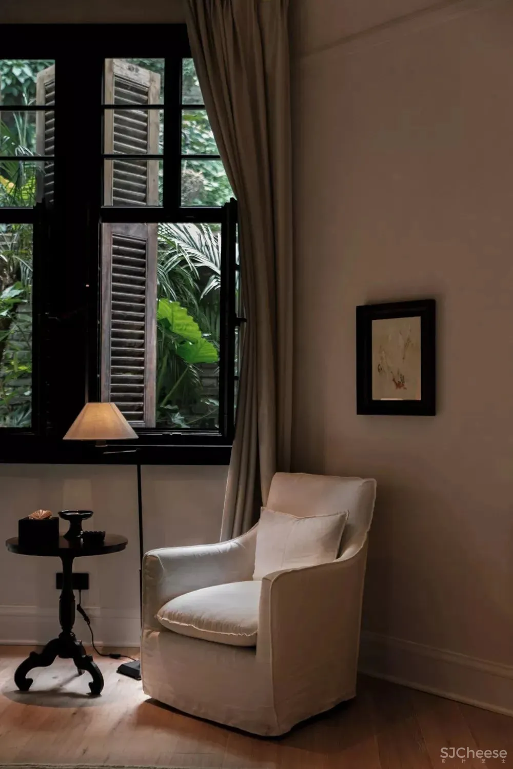 谢柯-既下山·重庆生活的复杂和冲突,都在这间院落“缴械投降”!