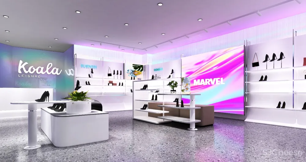 原创Kaola精品女鞋专卖店