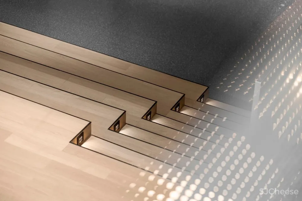 春光潋滟丨SNP 尚诺柏纳