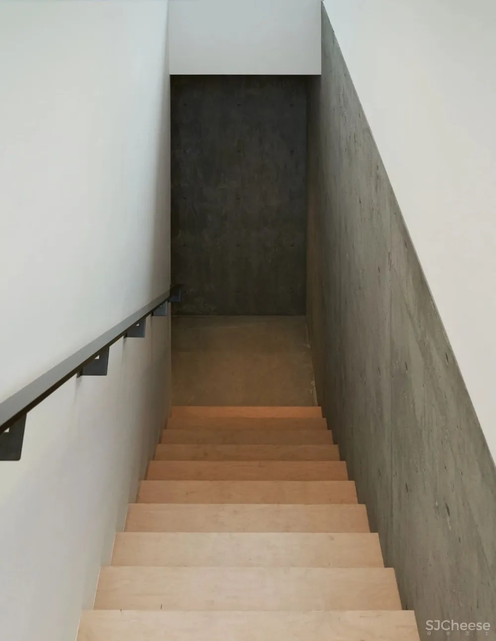 Montalba Architects 新作 390㎡现代风格半山豪宅