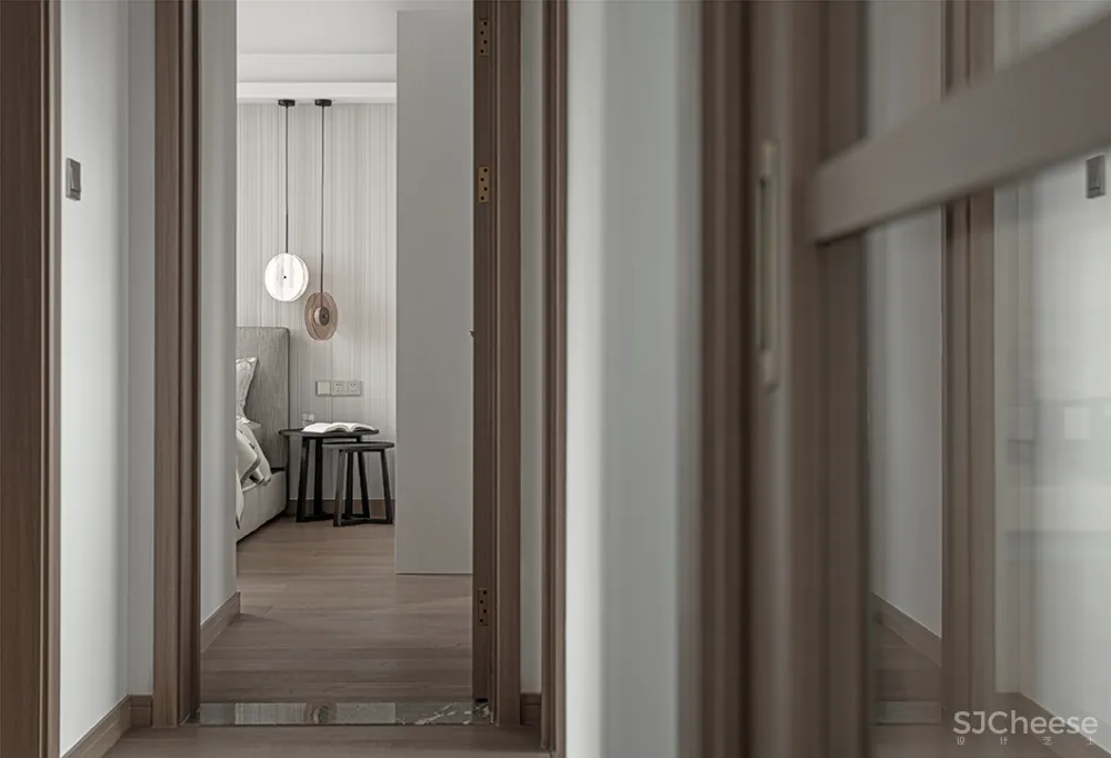 设计：越简单，越舒适！