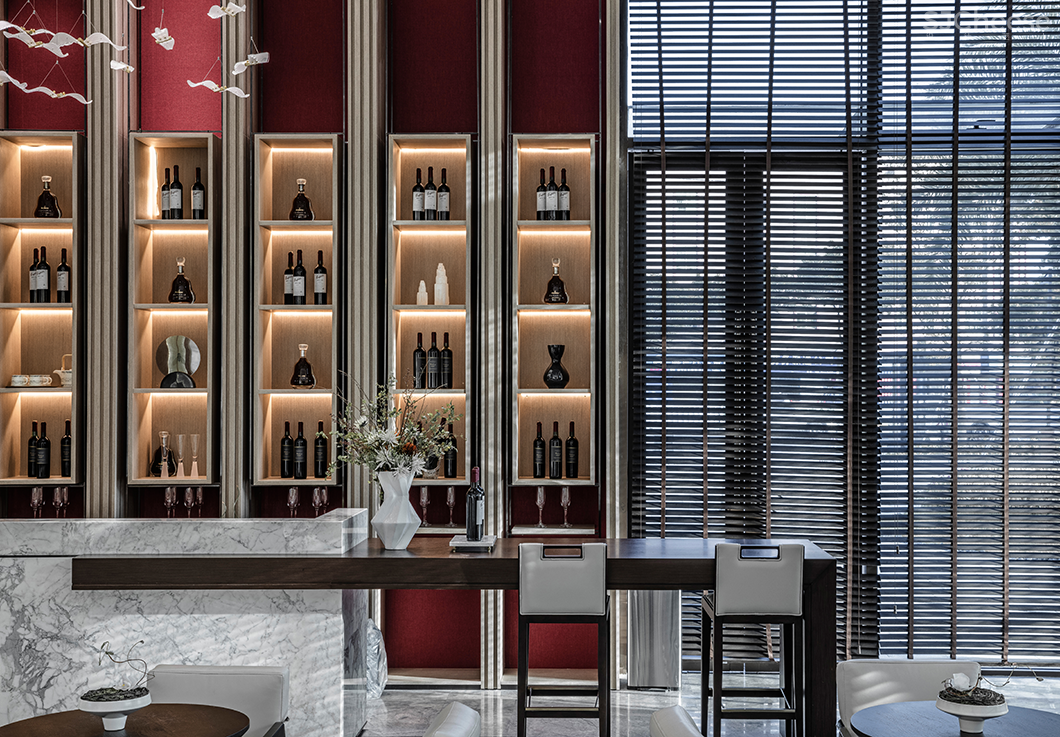 B Team:探工匠精神,细品东方之美!