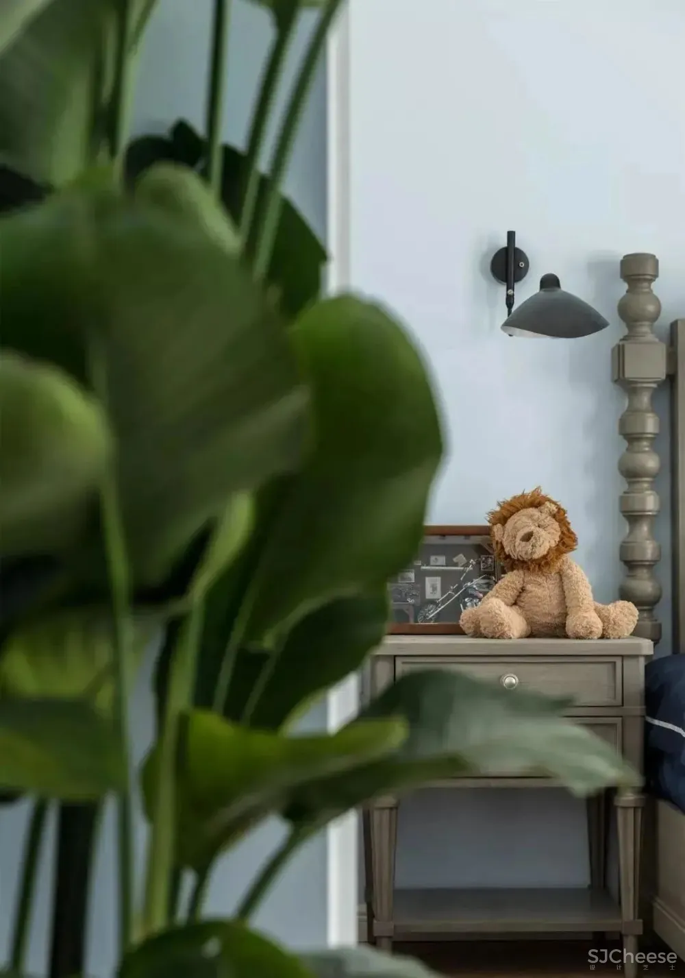 河畔新世界 Riverside new world