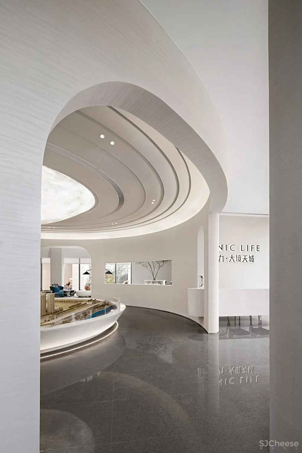 奥迅 x 奥妙丨一场设计与梦想的碰撞,遇见绚烂的星空之境