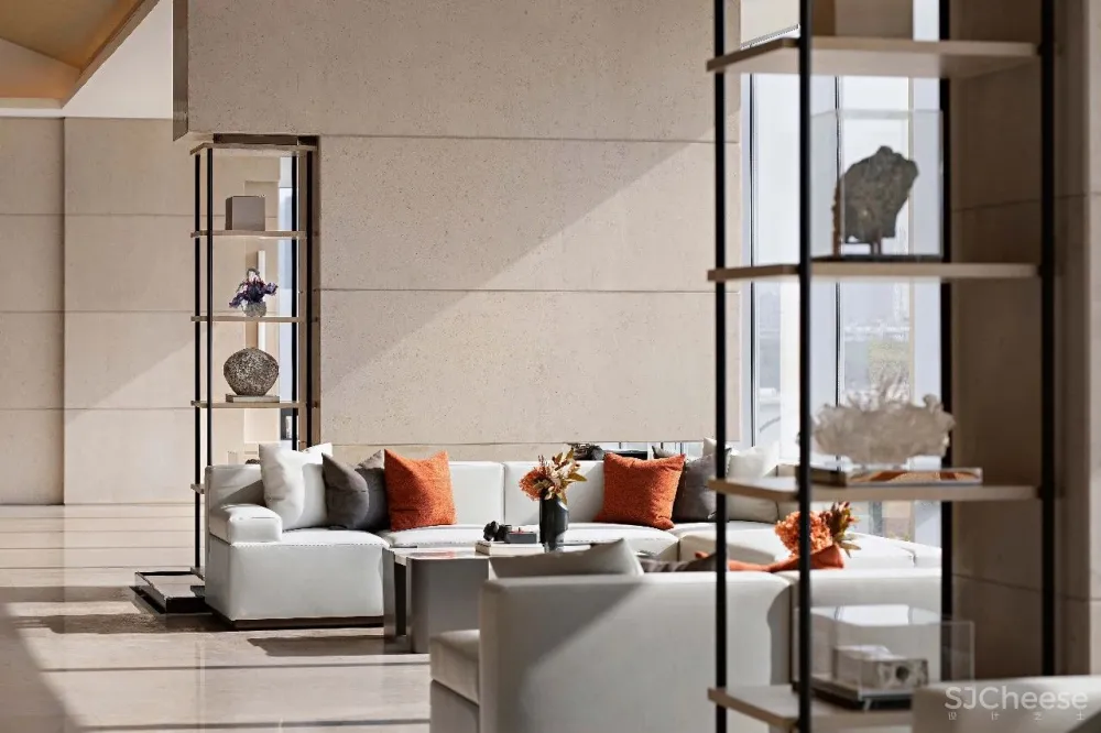 时光的雕刻——绿城交投·宁波晓风印月 ZSD卓时