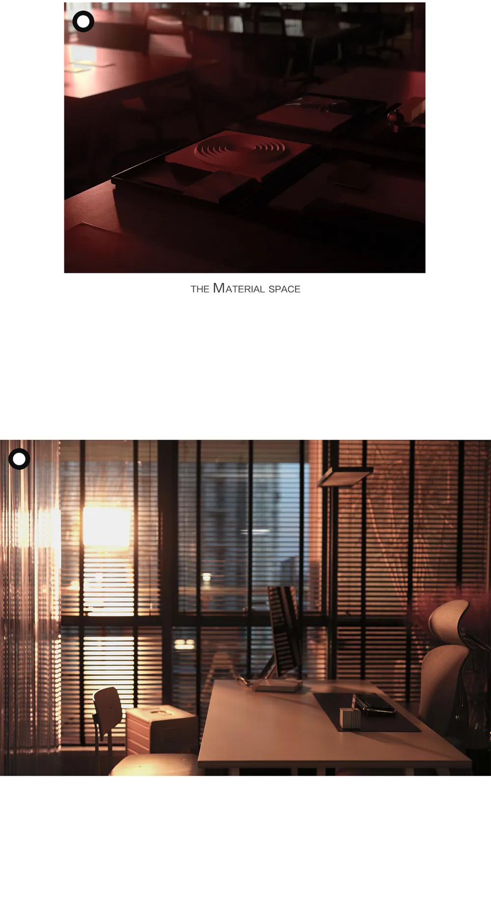 TOMO东木设计 办公空间设计:次时代体验空间