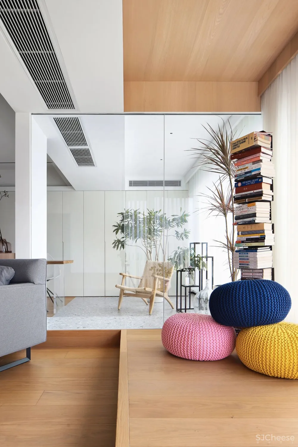 一点设计 × 私宅:潮玩之家