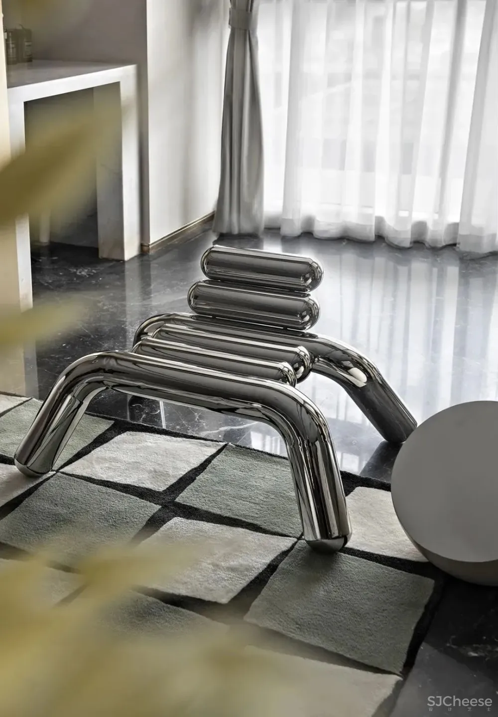 又见理想城 KMD 库玛设计