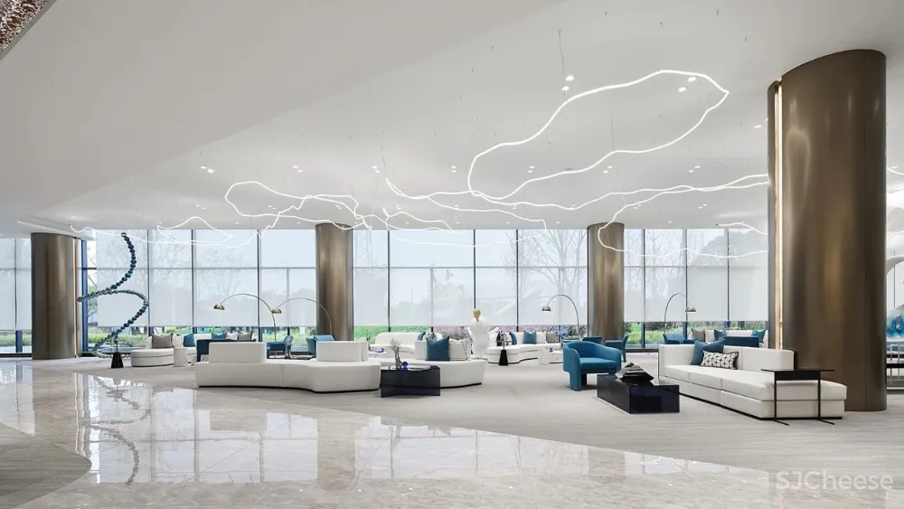 MID：幽蓝梦境，美在虚实间！