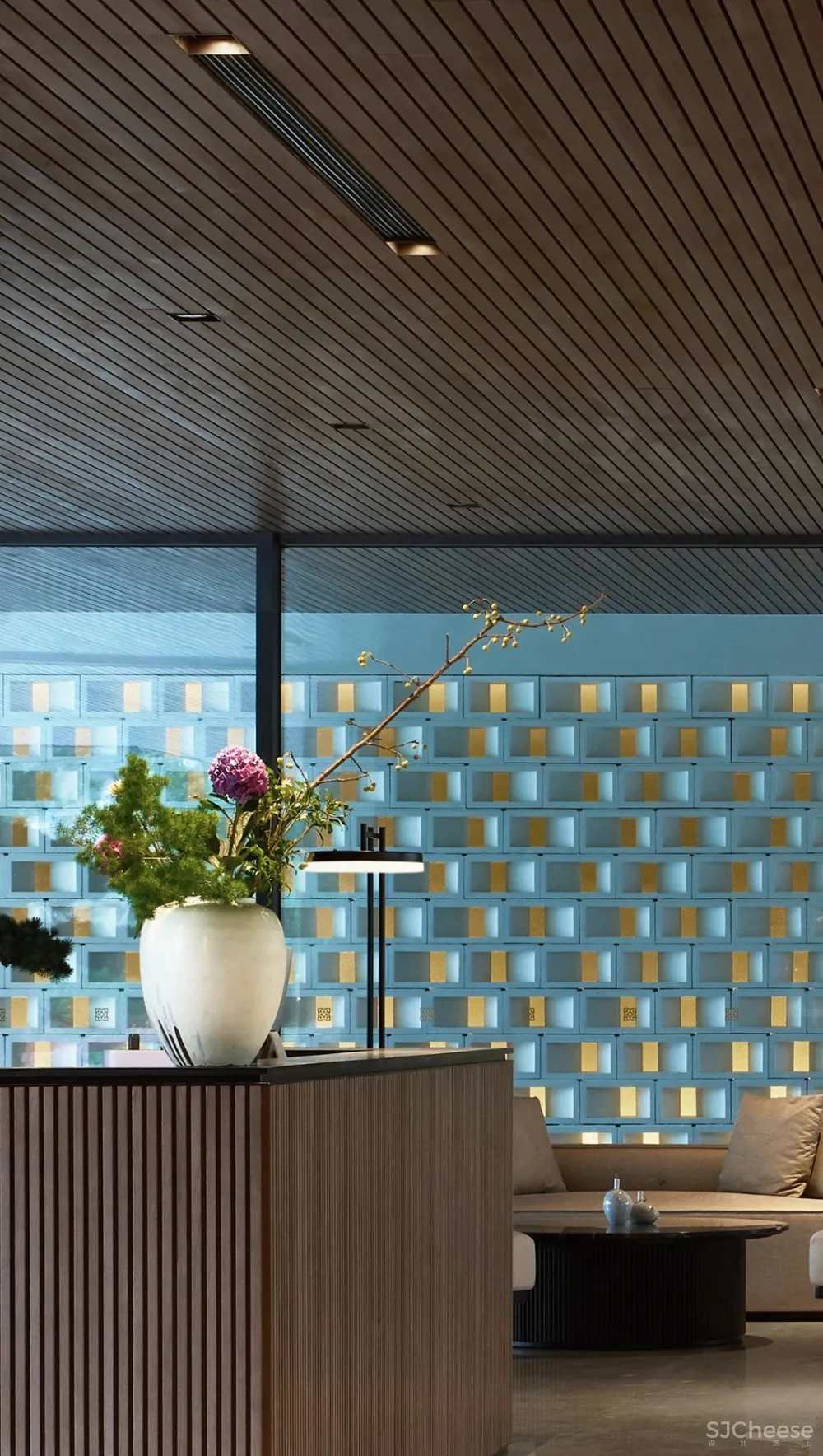 孙建亚 绝美江南画境的馥芳园