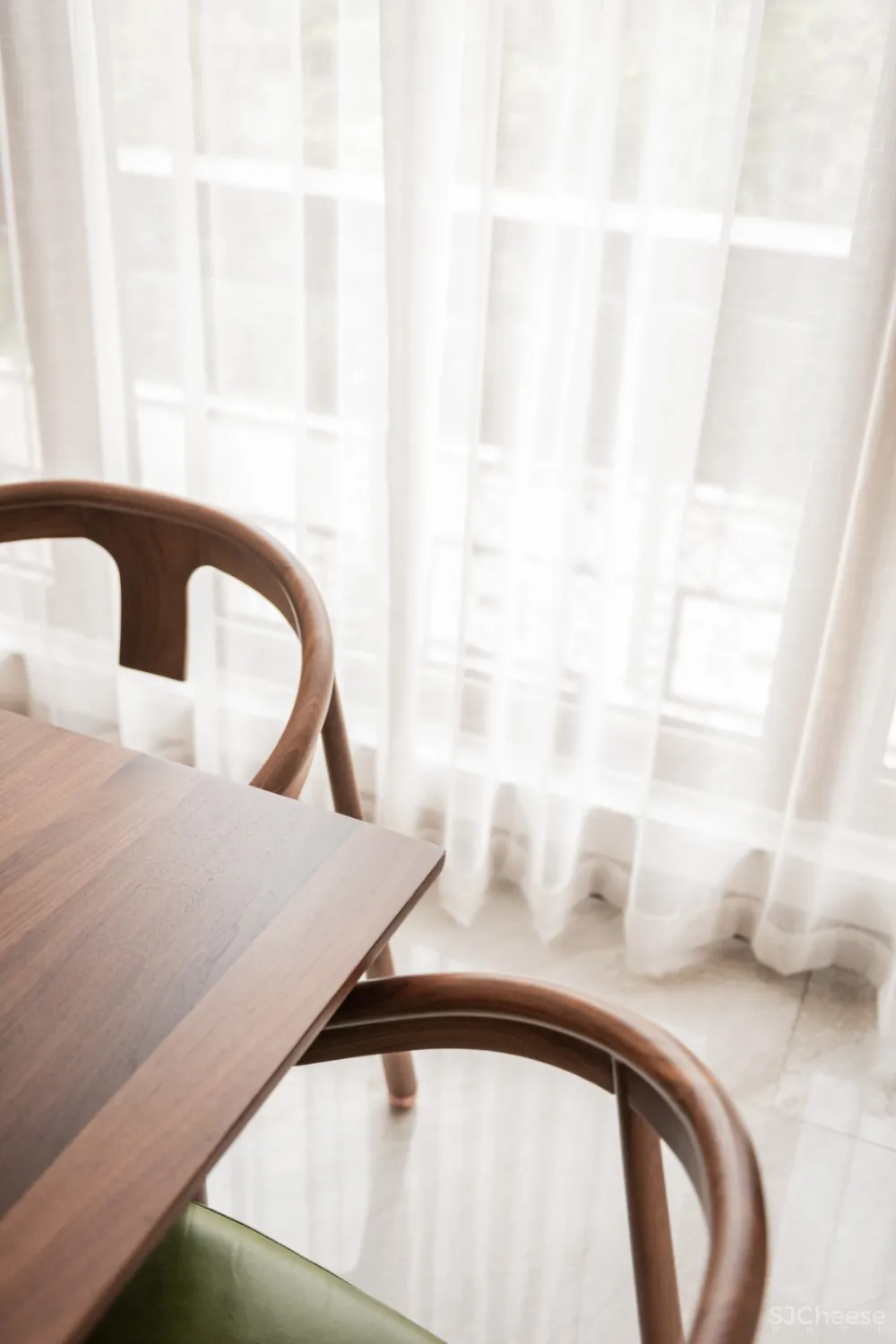 书境 · 云南玉溪独栋别墅设计丨长空创作