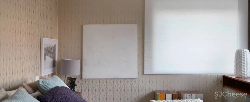 诱惑空间超Cool混凝土设计