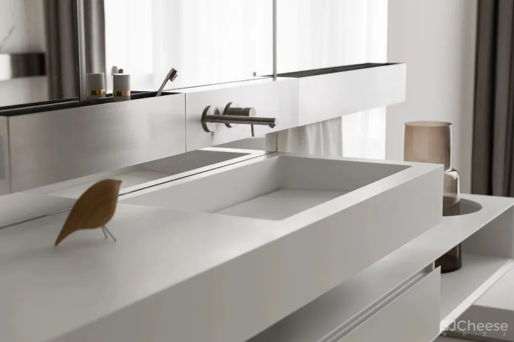 MONO architects丨赋予极简主义的品质