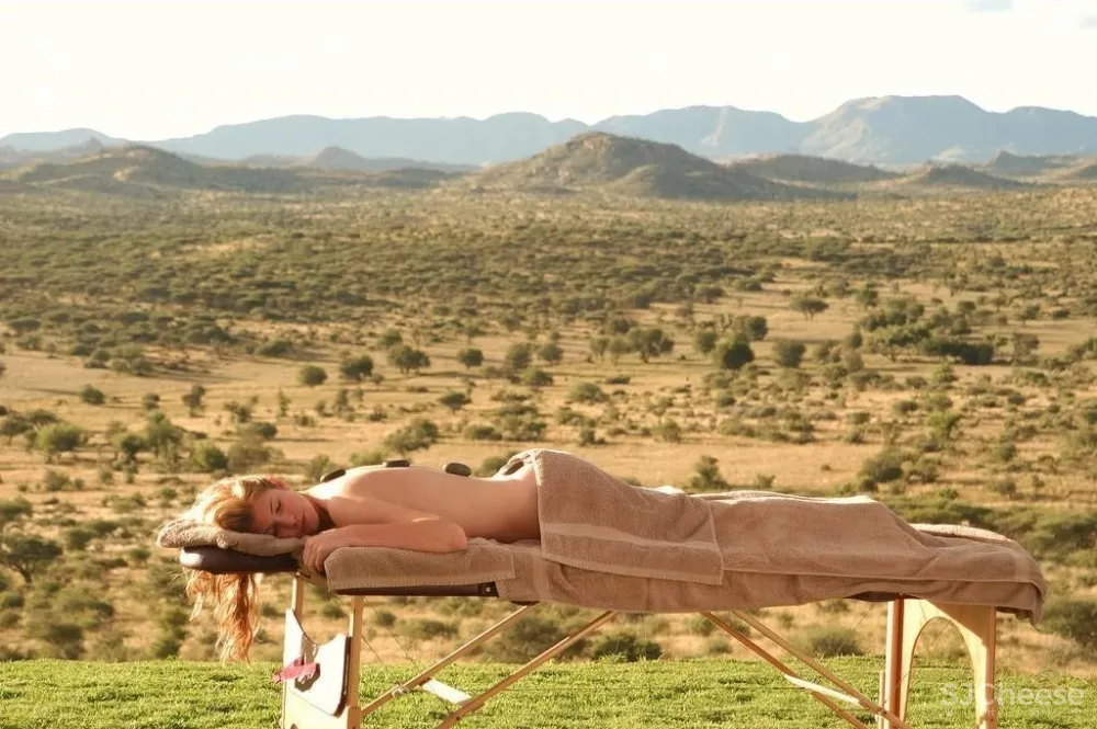 上榜孤独星球「2021最佳住宿地」,原来这里才是野奢度假首选!