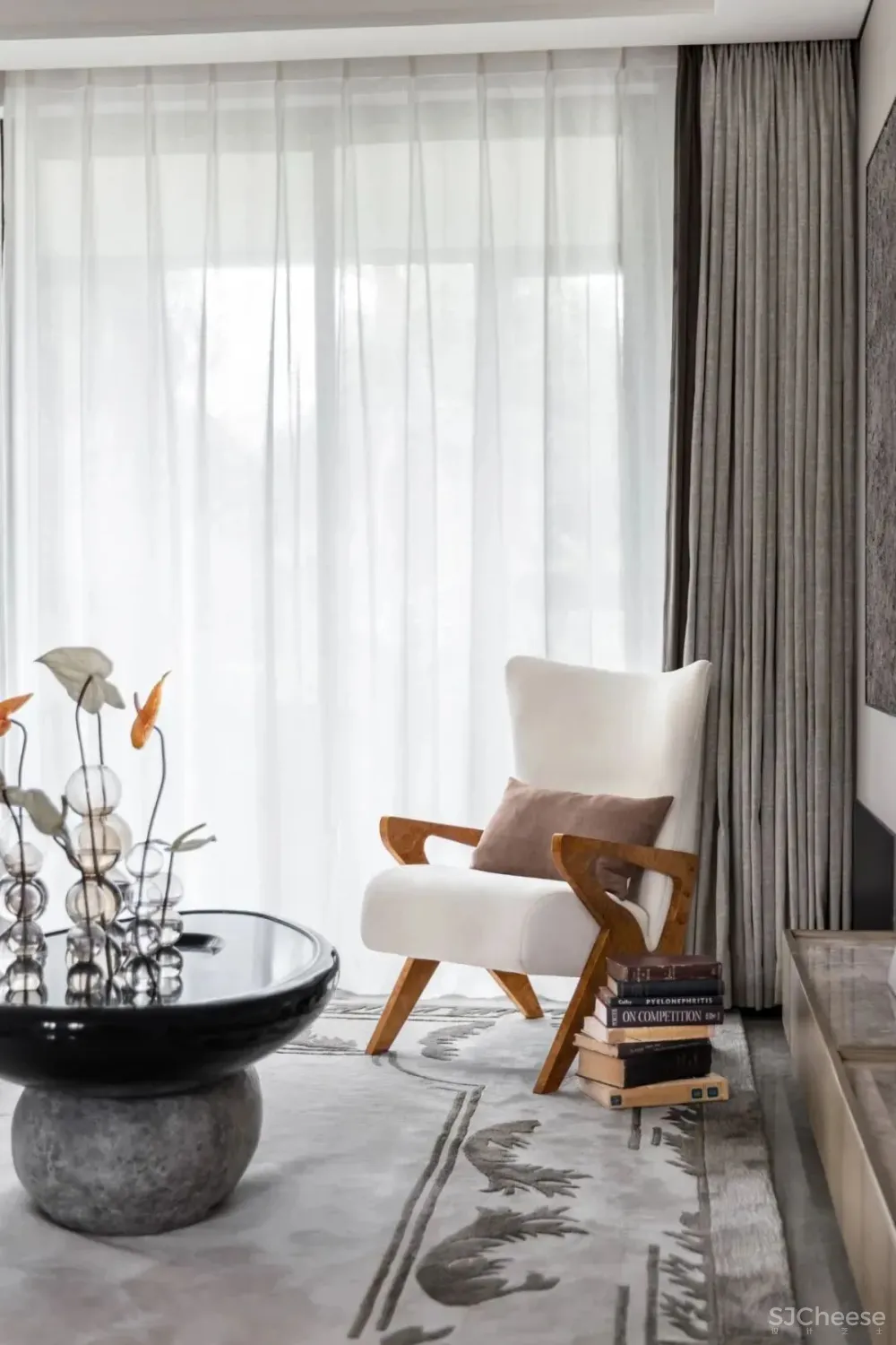 璞辉设计丨折中主义的艺都盛宴