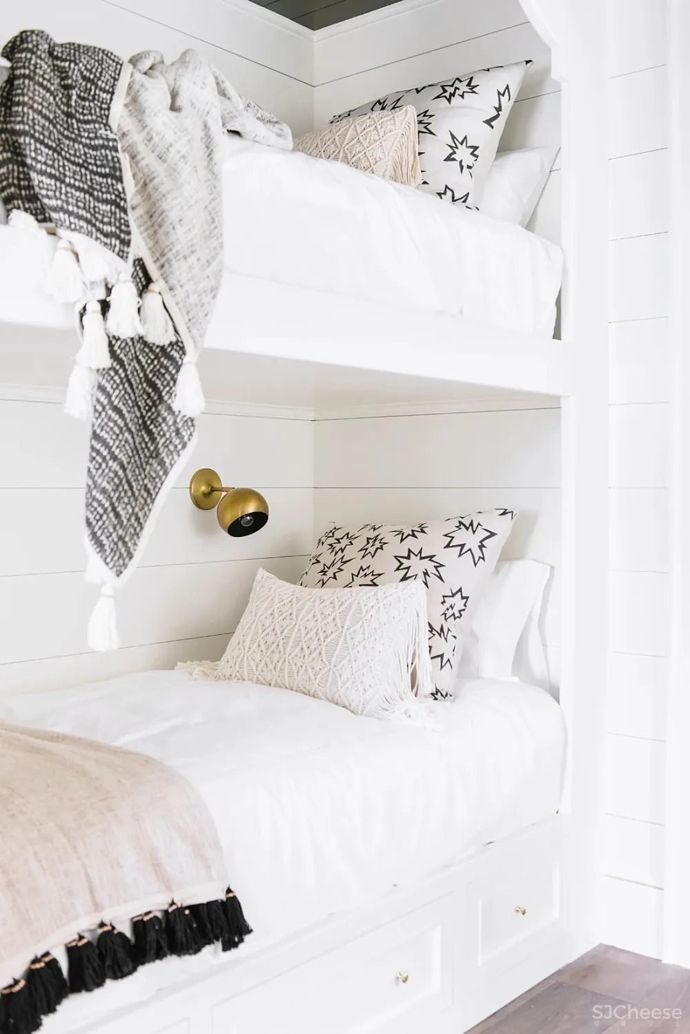 静寂欢喜觅一方宜居净土