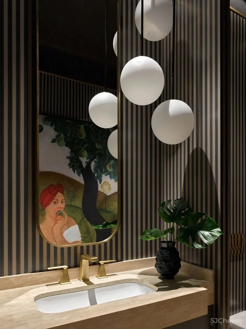 复刻经典现代美学家居