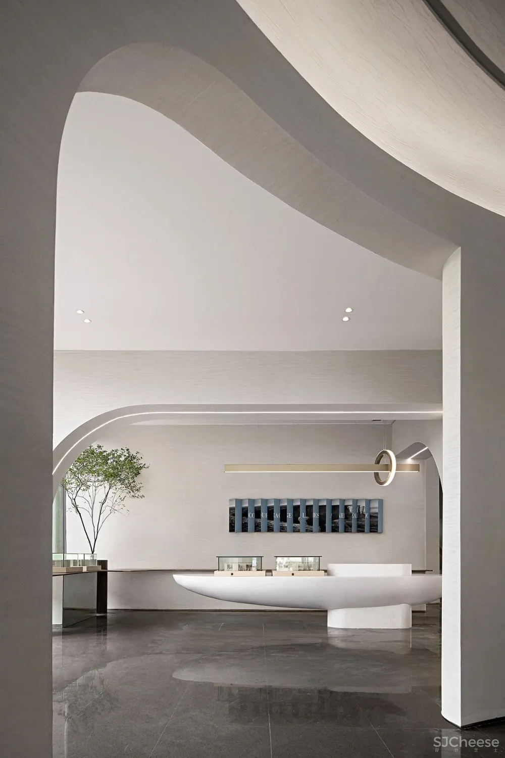 奥迅 x 奥妙丨一场设计与梦想的碰撞,遇见绚烂的星空之境