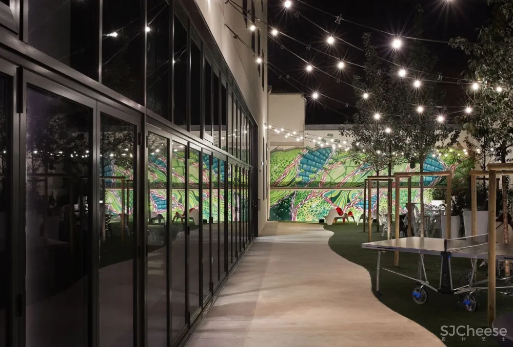 感恩节 回归“原味”设计