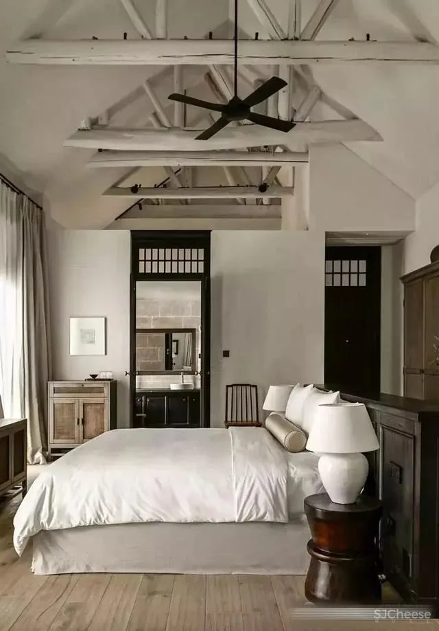 谢柯-既下山·重庆生活的复杂和冲突,都在这间院落“缴械投降”!