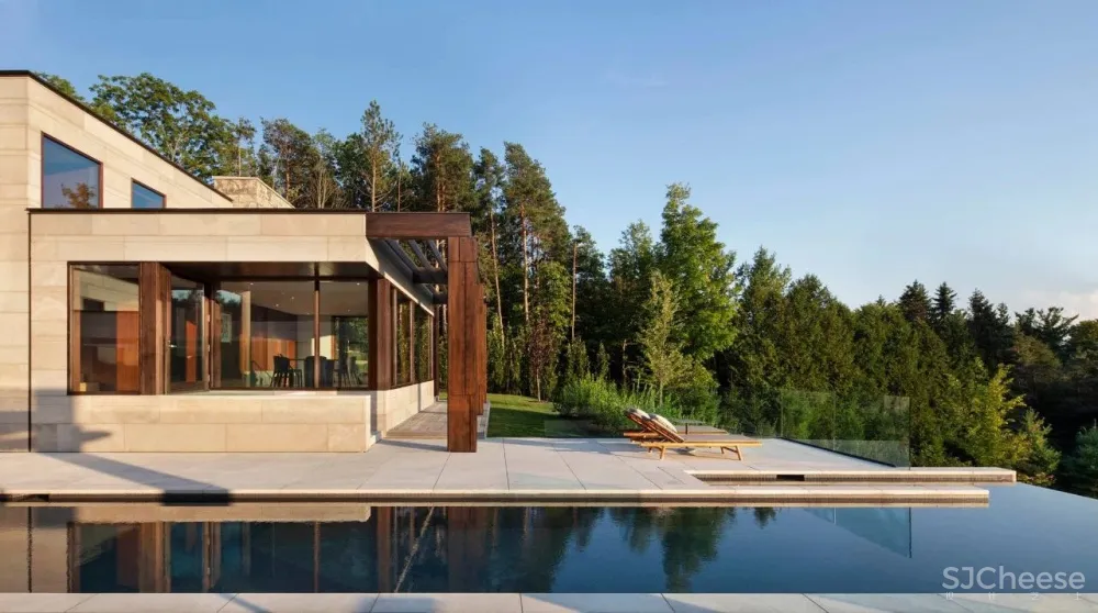 这才是顶级设计,绝美的优雅!