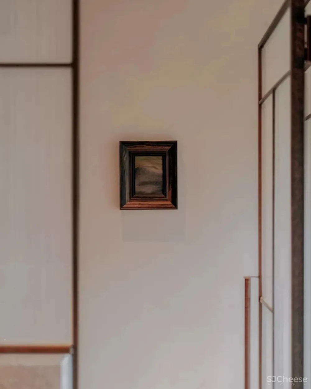 谢柯-既下山·重庆生活的复杂和冲突,都在这间院落“缴械投降”!