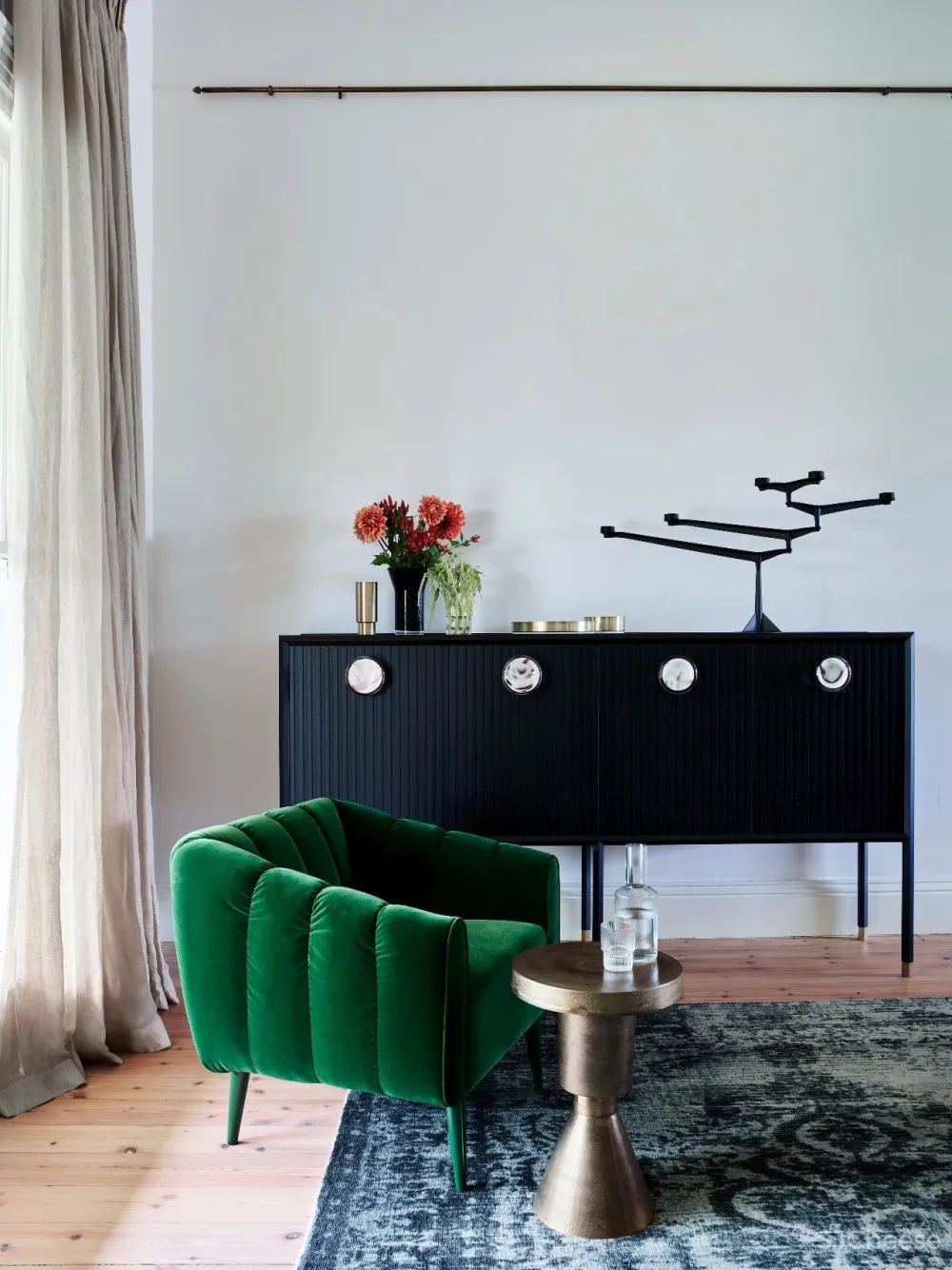 软装，一个等待被探索的故事