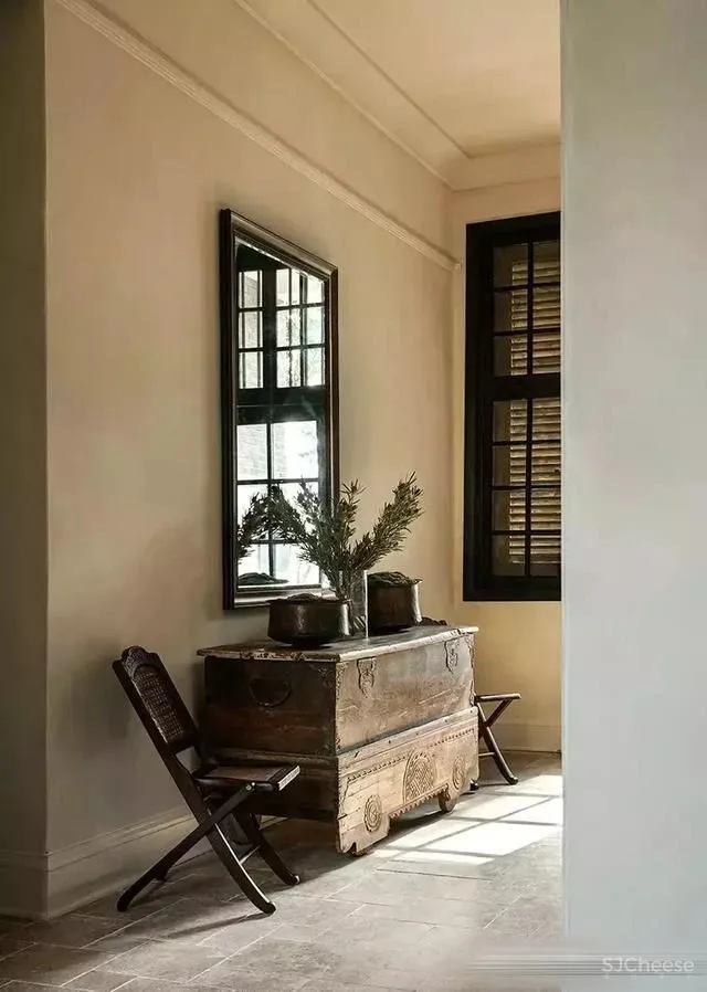 谢柯-既下山·重庆生活的复杂和冲突,都在这间院落“缴械投降”!