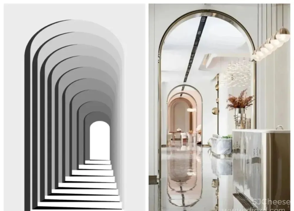 诗意童真之境 售楼处 元禾大千