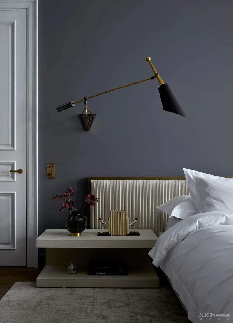 复刻经典现代美学家居